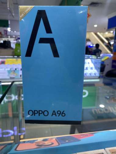 Oppo a96