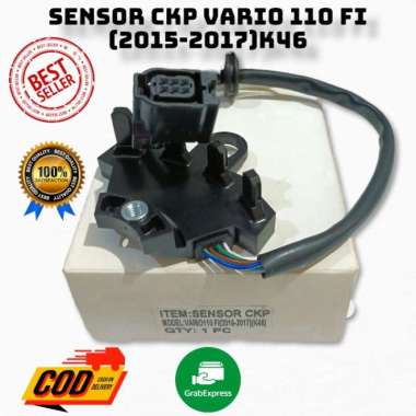 SENSOR CKP SENSOR SPULL KAKI 4 VARIO 110 FI LED K46