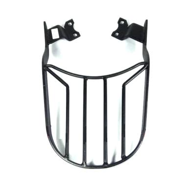 Shadis Bracket Box Motor for Honda CB150R Fi