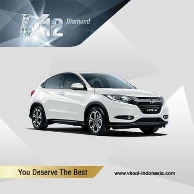 Kaca Film V-KOOL Honda HRV SKKB VIP VIP