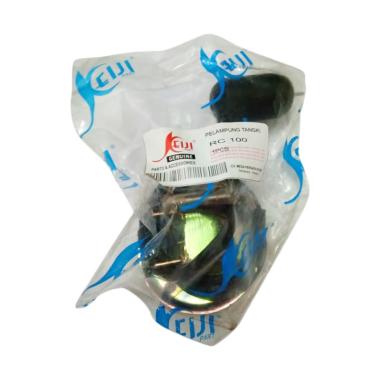 Keiji part Pelampung Tangki Bensin Motor for Suzuki RC100 -