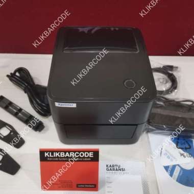 Thermal Printer Label Bluetooth Xprinter Xp4601Bt Xp-4601Bt Xp4601Bt