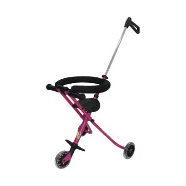 Stroller Roda 3 Harga Termurah Mei 2021 Blibli