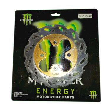 Jual Monster Masa Online Baru Harga Termurah September 2020 Blibli Com