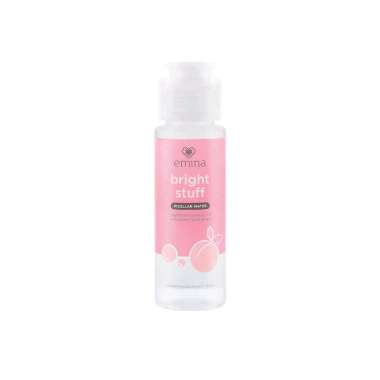 Emina Bright Stuff Series Micellar Water