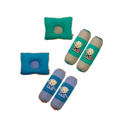 Bantal guling baby Sailor DLB3333 DIALOGUE