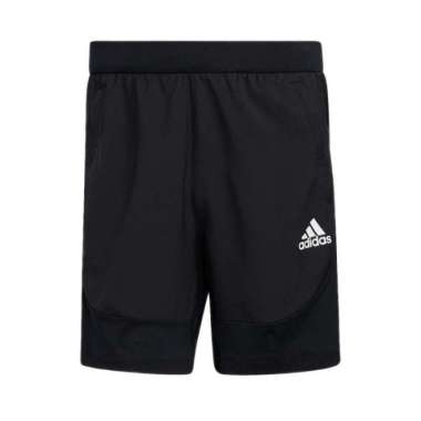 adidas shorts girl