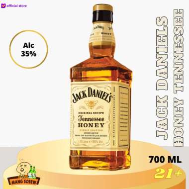 Jual Jack Daniels Whisky Agustus 2022 - Garansi Resmi & Harga ...