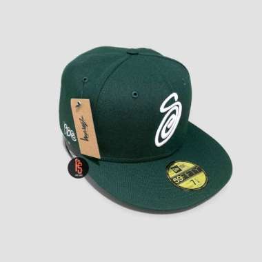 Jual Stussy Cap Terbaru \u0026 Original 