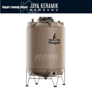 Toren Penguin TD110 / TD 160 / TD200 | Tangki Air Penguin TD 200 Sandstone
