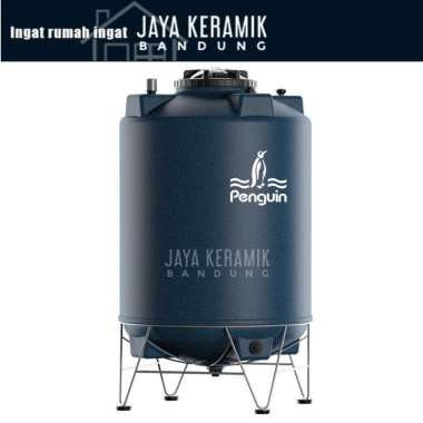Toren Penguin TD110 / TD 160 / TD200 | Tangki Air Penguin TD 110 Galaxy Marble