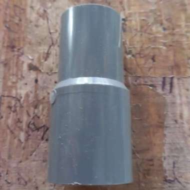 Volk Sock Sok Pvc 1" X 3/4" Inch Rucika Aw Sambungan Pipa Paralon