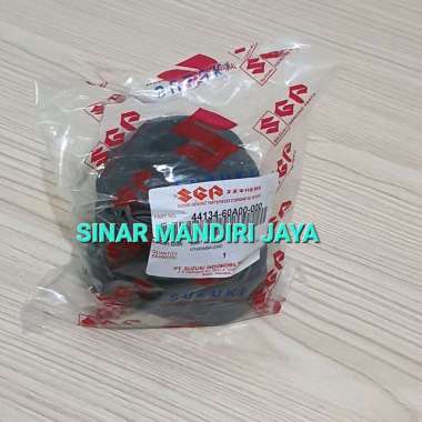 KARET BOOT AS RODA DEPAN LUAR BOOT CV JOINT DEPAN DALAM SUZUKI VITARA BALENO ASLI