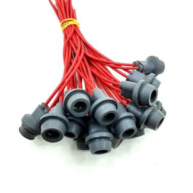 SOKET LAMPU SENJA T10 MOTOR