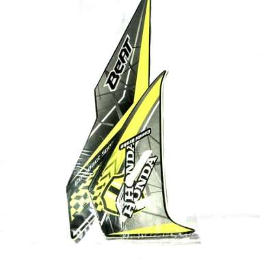 STRIPING BEAT FI 2016