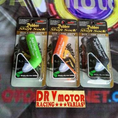 karet operan gigi motor