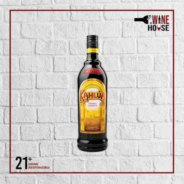 Harga Kahlua Coffee Terbaru Oktober 2022 |BigGo Indonesia