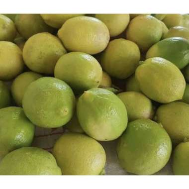 Buah Lemon Lokal 1 KG