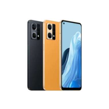 Oppo Reno 7 4G 8/256 GB