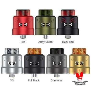 Rda - Harga Terbaru Februari 2023 & Gratis Ongkir | Blibli