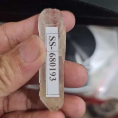 CLEAR QUART NATURAL POINT2-SERBA5000