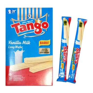 Tango Wafer