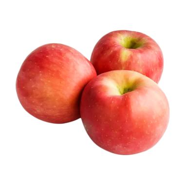 Kedaisayur Apel Fuji Buah-buahan [1 Kg]