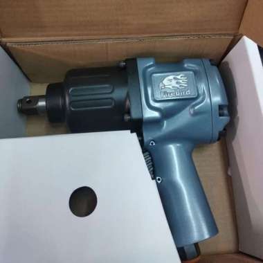 Air Impact Twin Hammer 3/4" Firebird FB-2652