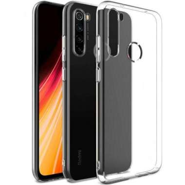 CLEAR CASE INFINIX HOT 10S S5 SMART 4 5 ZERO 8 HOT 10 LITE TPU JELLY HOTE 10 LITE