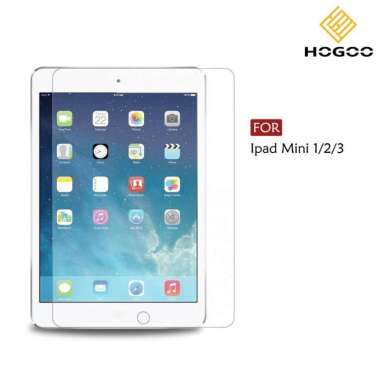 TEMPERED GLASS IPAD MINI 1 / IPAD MINI 2