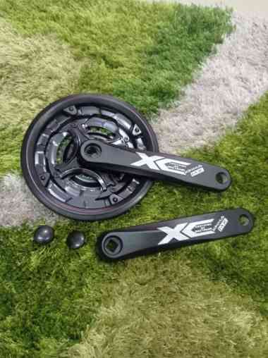CRANK SEPEDA MTB XINMA MX