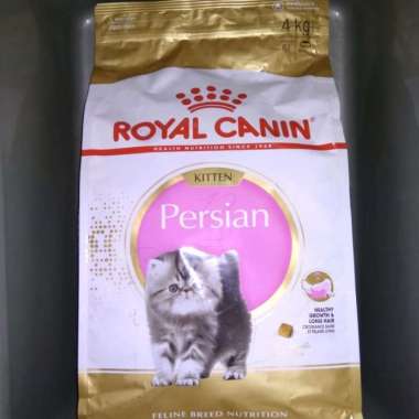 OEM Royal Canin Persian Kitten 4kg