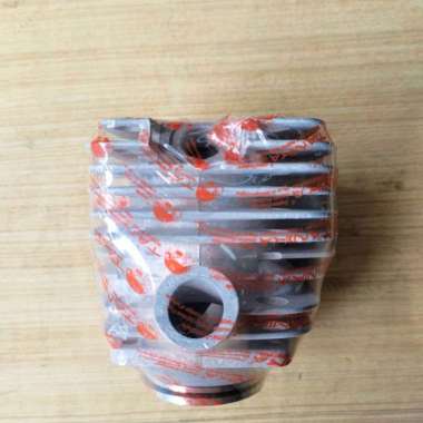 Cylinder Blok Assy Mesin Chainsaw Tanika Tipe TNK 007 Original