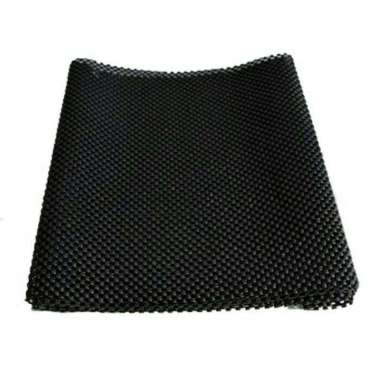 Dashmat Anti Slip Dashboard Mobil Full Avanza 2019 Black