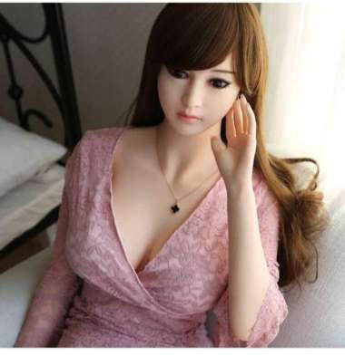 Jual Boneka Sex Full Body Silicon DI KOTA METRO