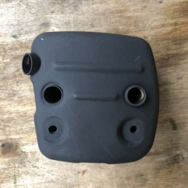 Knalpot Chainsaw Montana Tipe CS 9000 MTN