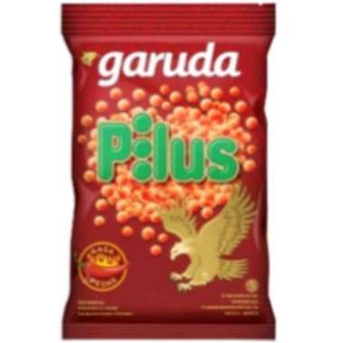 Garuda Pilus Pedas 95 gr