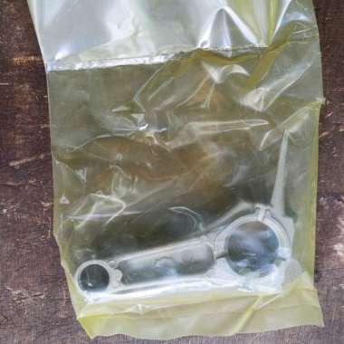 Connecting Rod Stang Piston Mesin Honda tipe GX 390 T2 Original STD