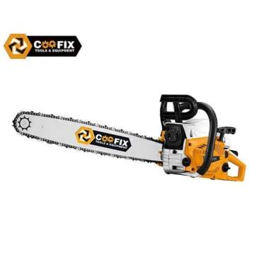 Mesin Chainsaw 20 inchi COOFIX