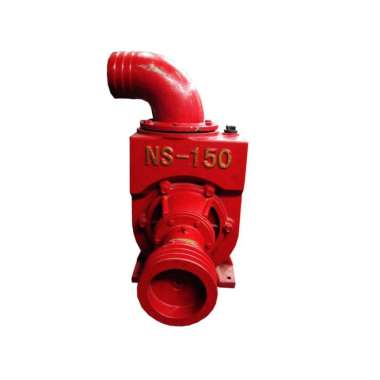 Pompa Air Irigasi tipe NS 150 ( 6 inchi )