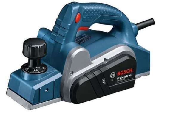 Planer Mesin Ketam Kayu Bosch Tipe GHO 6500