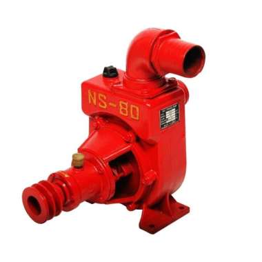 Pompa Air Irigasi / Waterpump NS 80 ( 3 Inchi )