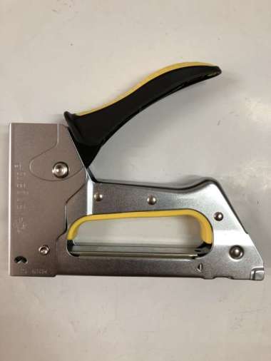 Stapler Manual / Staples Jok Sepeda Motor Kangaro TS 610 R