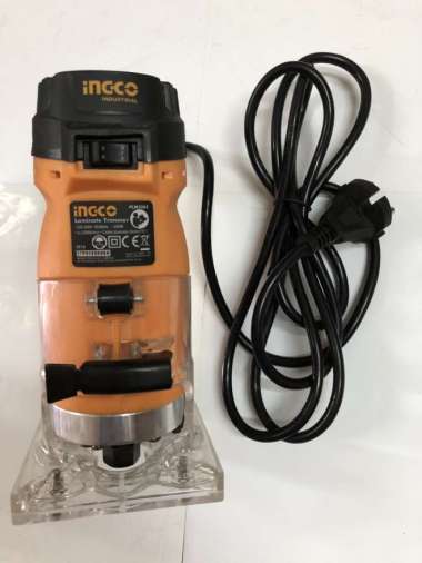 Trimmer / Mesin Profil Kayu INGCO 500 Watt Industrial