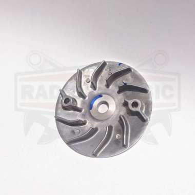 FACE DRIVE LAWAN RUMAH ROLLER (BeAT Street K1A 2020 Sekarang)(Genio 2019 - Sekarang) (Scoopy K2F 202