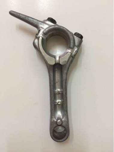 Connecting Rod / Sokar Generator Listrik Honda EG-1000 Original