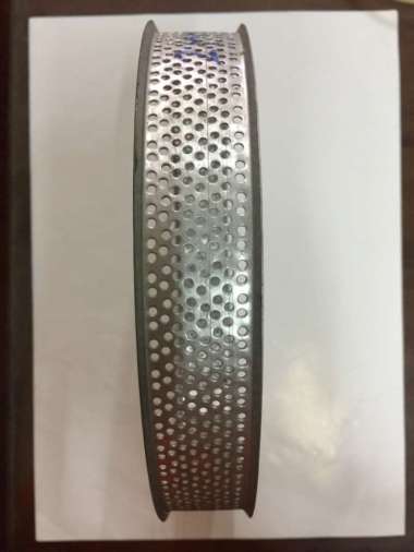 Saringan mesin Disk mill FFC 15 2mm