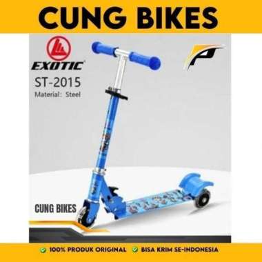 Scooter / Skuter / Otopet / otoped untuk anak-anak