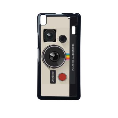 Jual Premium Case Retro Polaroid Camera Lenovo A7000 2d Hard Case Cover Murah September 2020 Blibli Com