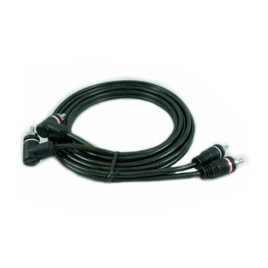 CONRA Kabel Audio Jack RCA to RCA [2m]